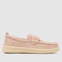 HEYDUDE NXT Loafer,1 of 4