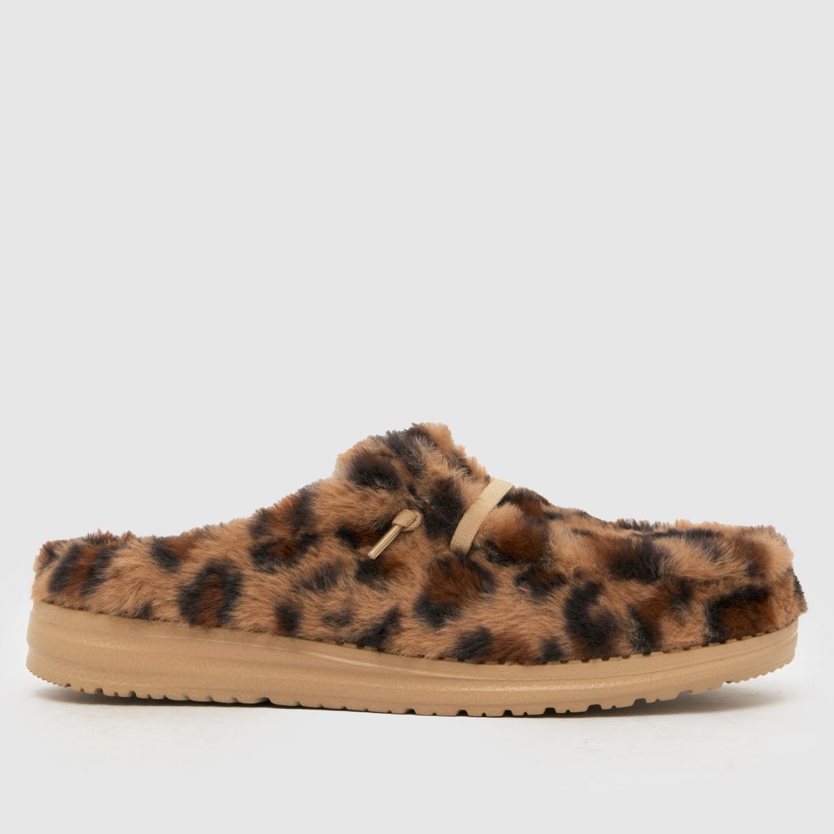 HEYDUDE Wendy Slippers in Print