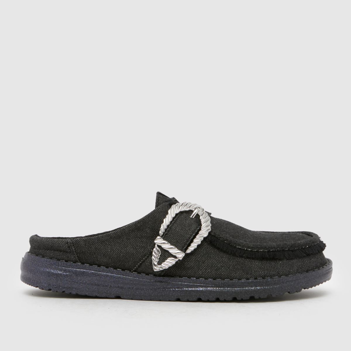 HeyDude Wendy Espadrille Woven - Sneakers Women's | Buy online