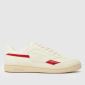 White & Red