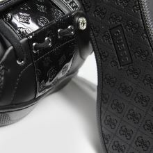 guess rejeena sneaker