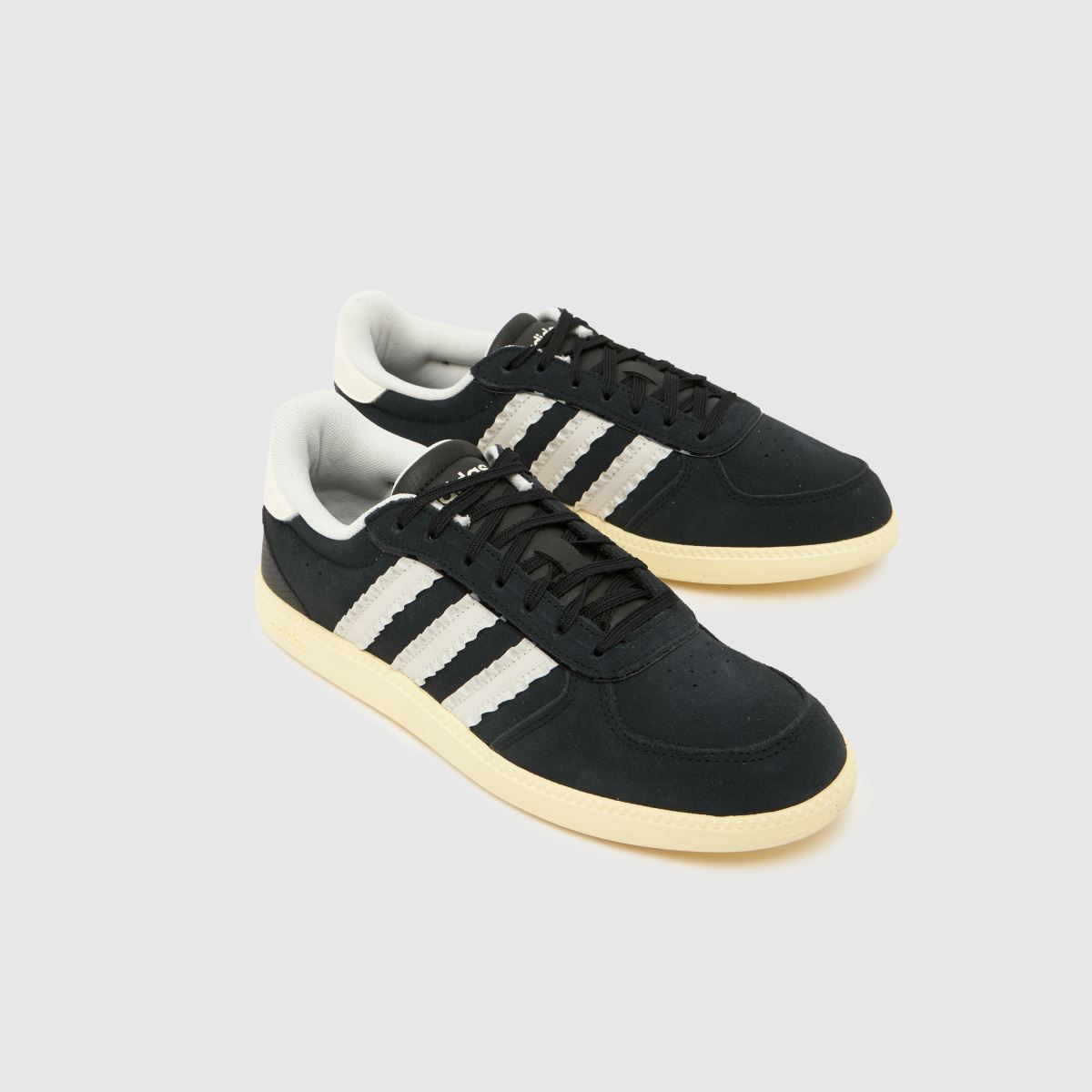 adidas Breaknet Sleek in Black & White adidas adidas Breaknet Sleek in Black & White 4