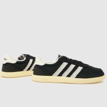 adidas Breaknet Sleek in Black & White adidas adidas Breaknet Sleek in Black & White,4 of 4