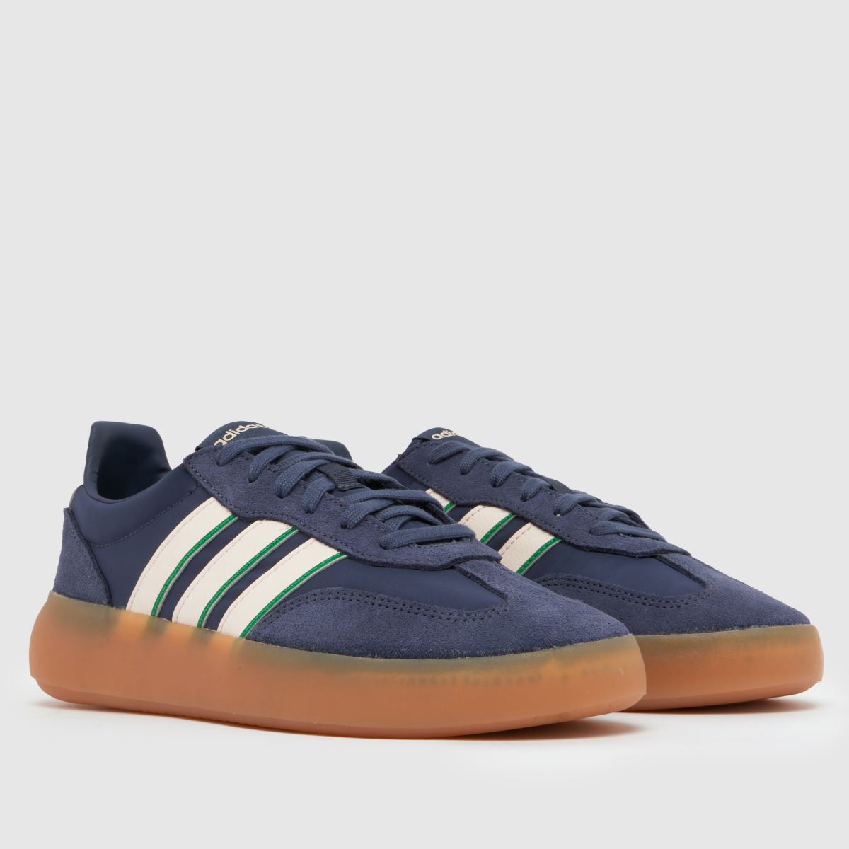 adidas Barreda Decode in Navy Multi adidas Barreda Decode 3