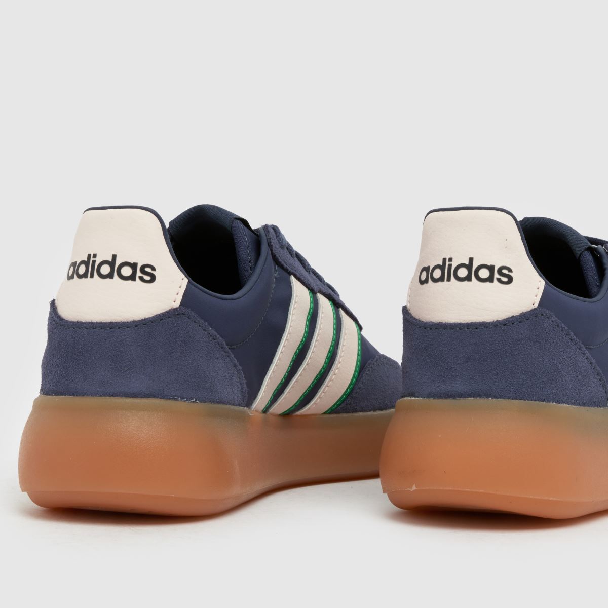 adidas Barreda Decode in Navy Multi adidas Barreda Decode 7
