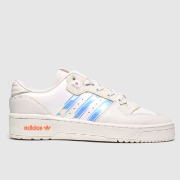 adidas pale pink adi rivalry low trainers adidas pale pink adi rivalry low trainers