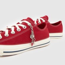 Converse Chucks In Love All Star Ox,4 of 4