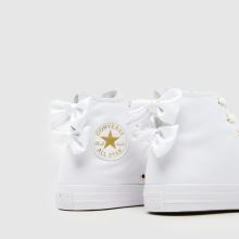 Converse All Star Hi Bow,3 of 4