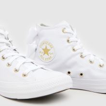 Converse All Star Hi Bow,4 of 4