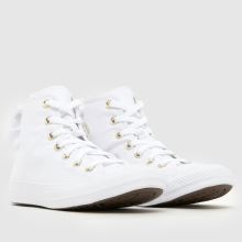 Converse All Star Hi Bow,2 of 4