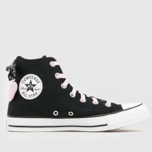 Converse All Star Hi Bow,1 of 4