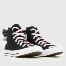 Converse All Star Hi Bow,2 of 4