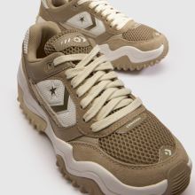 Converse Wave Motion in Beige Multi Converse Wave Motion,3 of 4