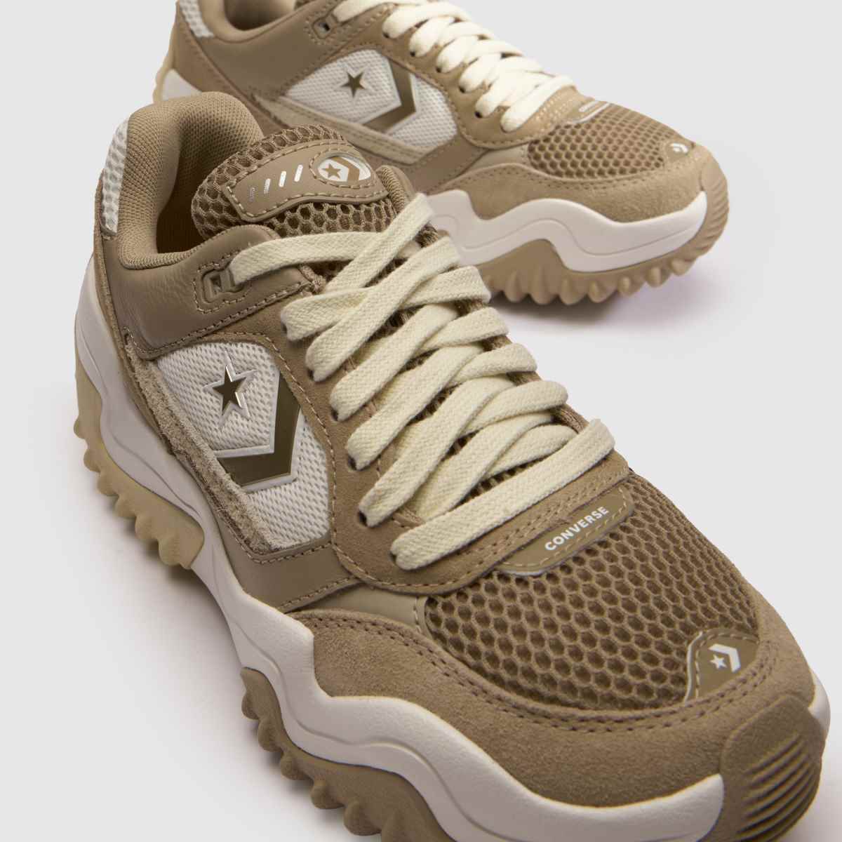 Converse Wave Motion in Beige Multi Converse Wave Motion 4
