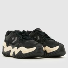 converse Converse Wave Motion in Black Multi,2 of 4
