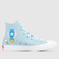 Pale Blue