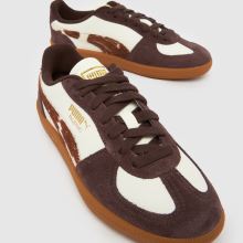 PUMA Palermo in Print PUMA Palermo,3 of 4