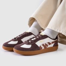 PUMA Palermo in Print PUMA Palermo,2 of 4