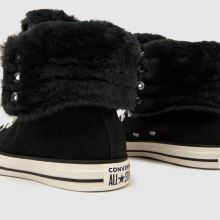 Converse All Star Fold Over XHi,4 of 4