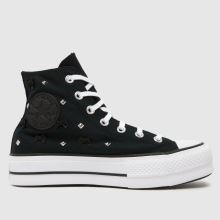 Converse All Star Lift Hi Stud,1 of 4