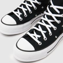 Converse All Star Lift Hi Stud,4 of 4