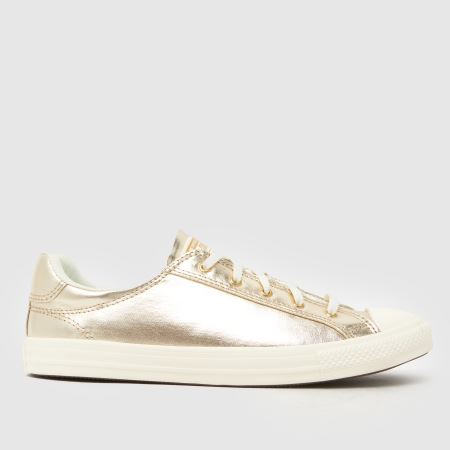 Converse all star dainty 1