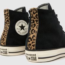 Converse All Star Hi Winterluxe,4 of 4