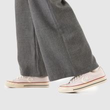 Converse Star Player 76 in Pale Pink Converse Star Player 76,2 of 4