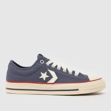Converse Star Player 76 in Blue Converse Star Player 76,1 of 4