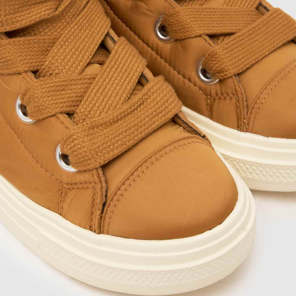 Converse All Star Elements in Tan Converse All Star Elements 4