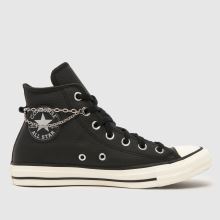 Converse All Star Hi Pierced,1 of 4