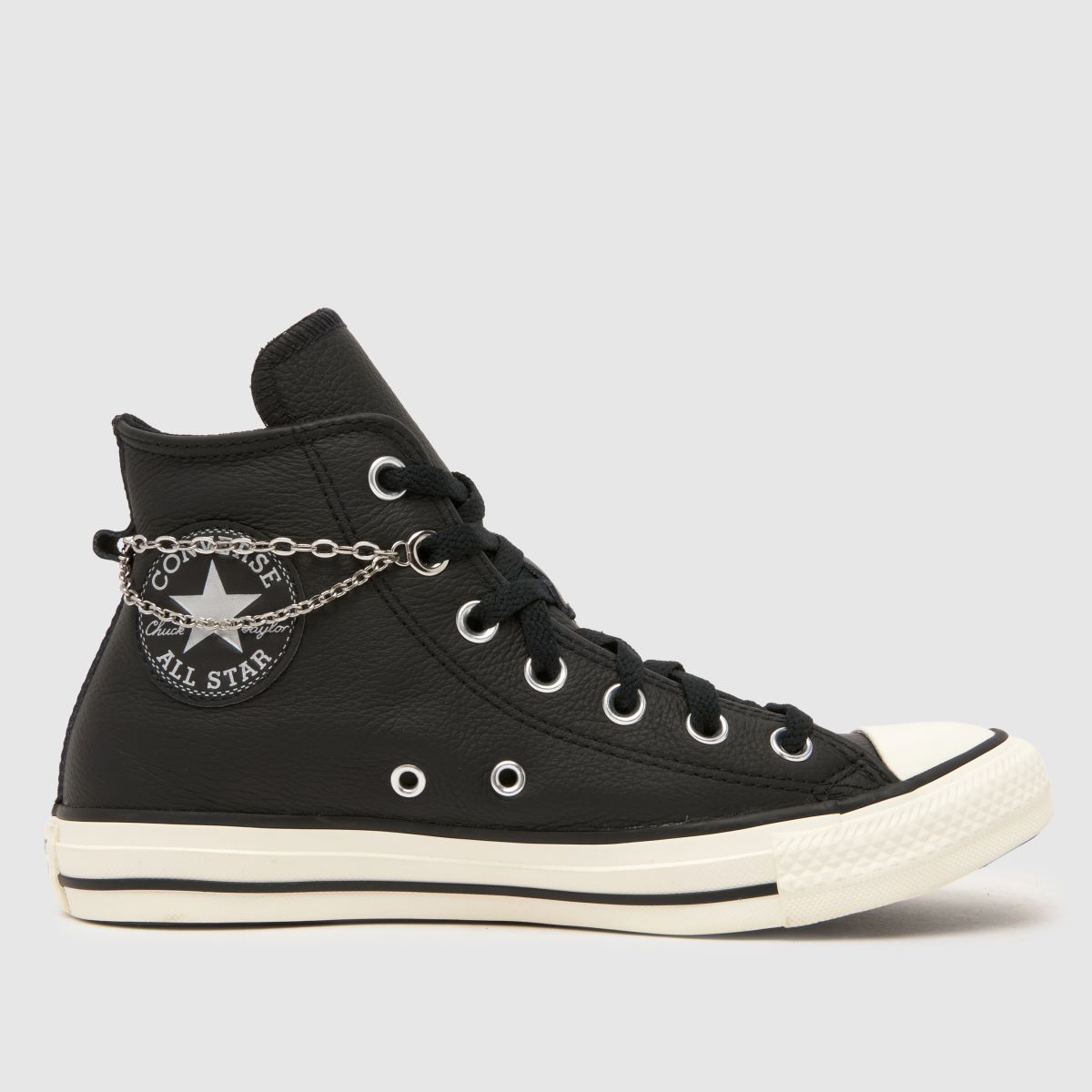 Converse All Star Hi Pierced 