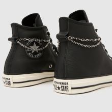 Converse All Star Hi Pierced,3 of 4