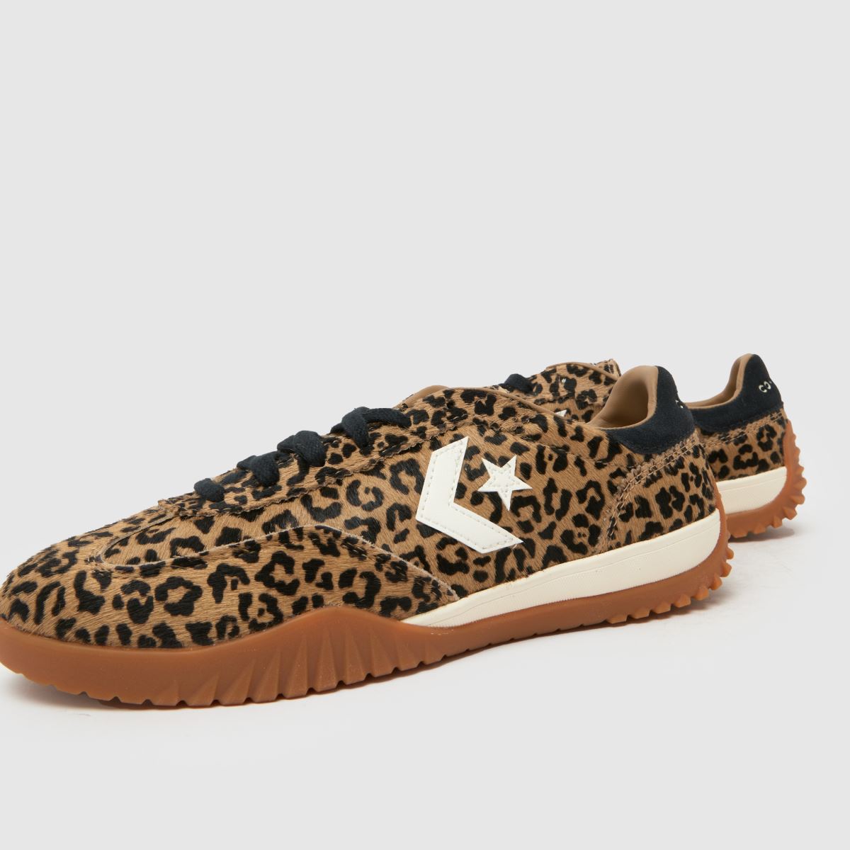Converse Run Star in Print Converse Run Star 7
