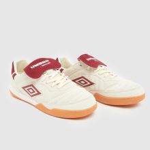 UMBRO Speciali TR in Off-White UMBRO Speciali TR,3 of 4
