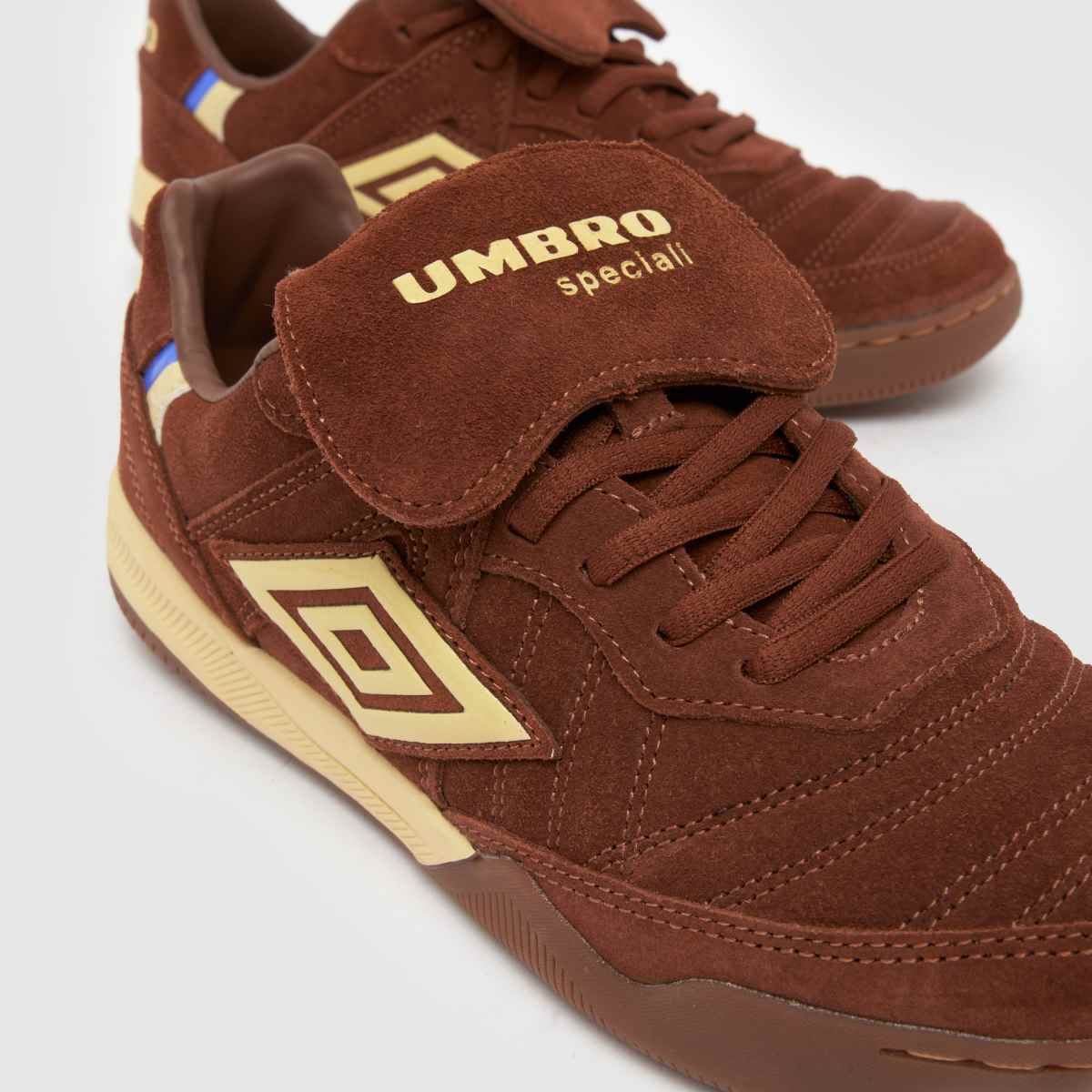 UMBRO Speciali TR in Brown Multi UMBRO Speciali TR 4