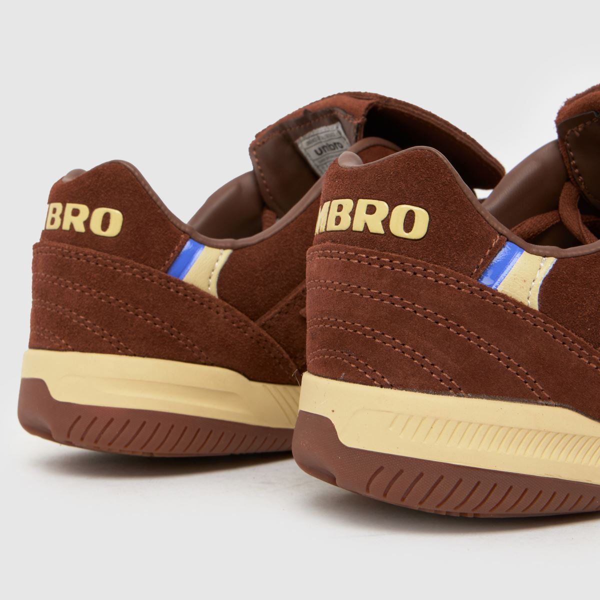 UMBRO Speciali TR in Brown Multi UMBRO Speciali TR 7