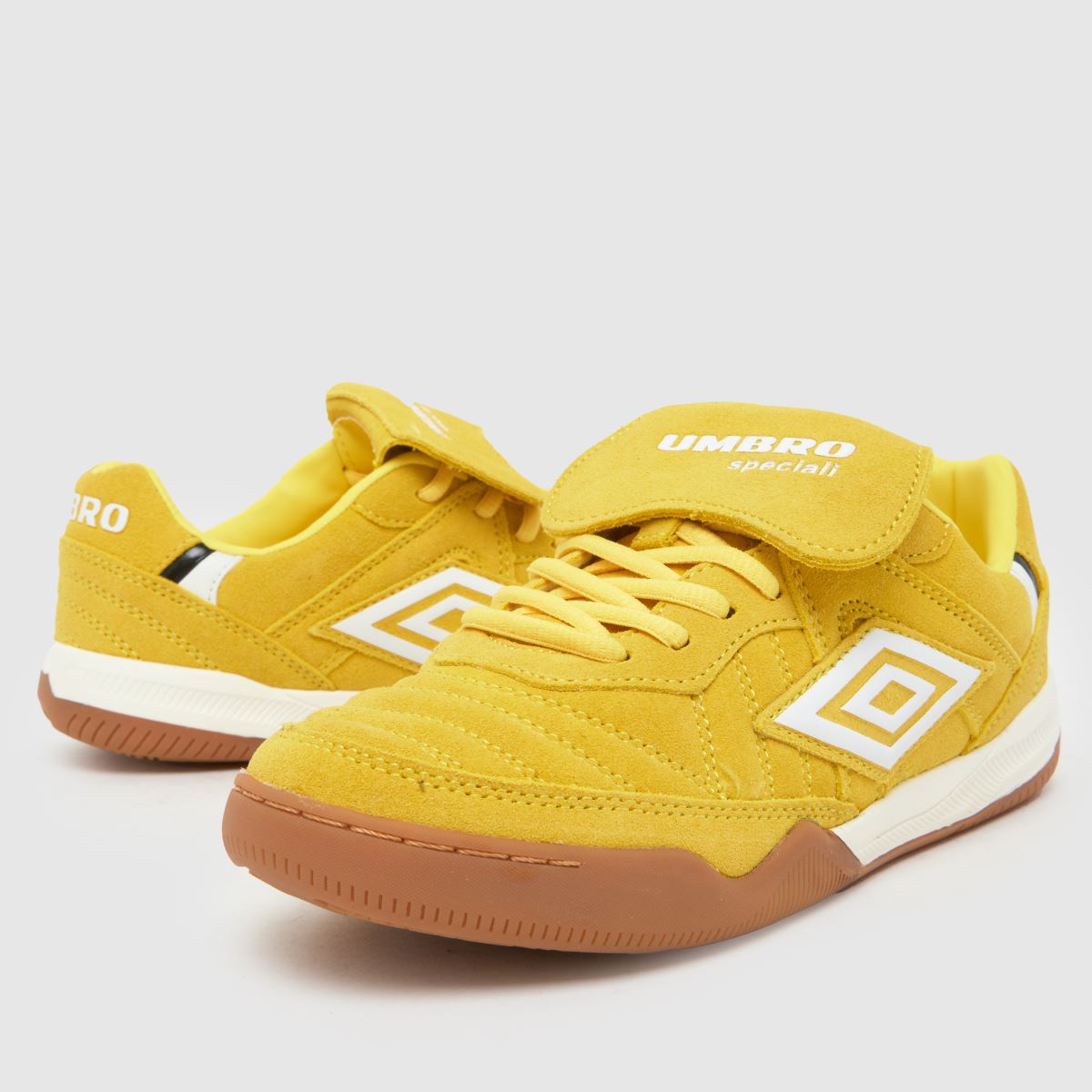 UMBRO Speciali TR in Yellow UMBRO Speciali TR 7