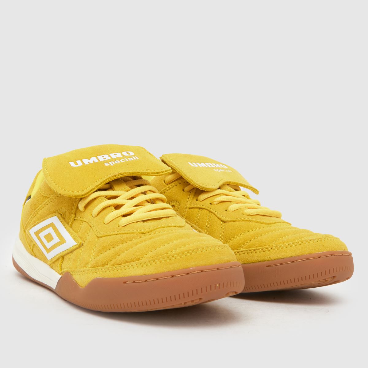 UMBRO Speciali TR in Yellow UMBRO Speciali TR 8
