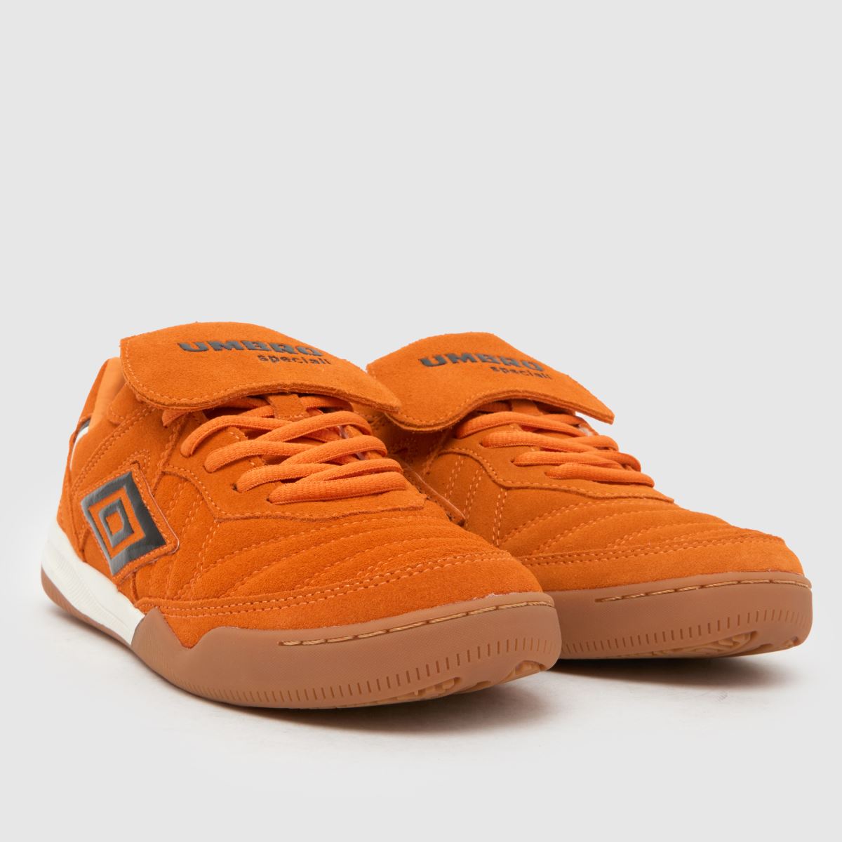 UMBRO Speciali TR in Orange UMBRO Speciali TR 3