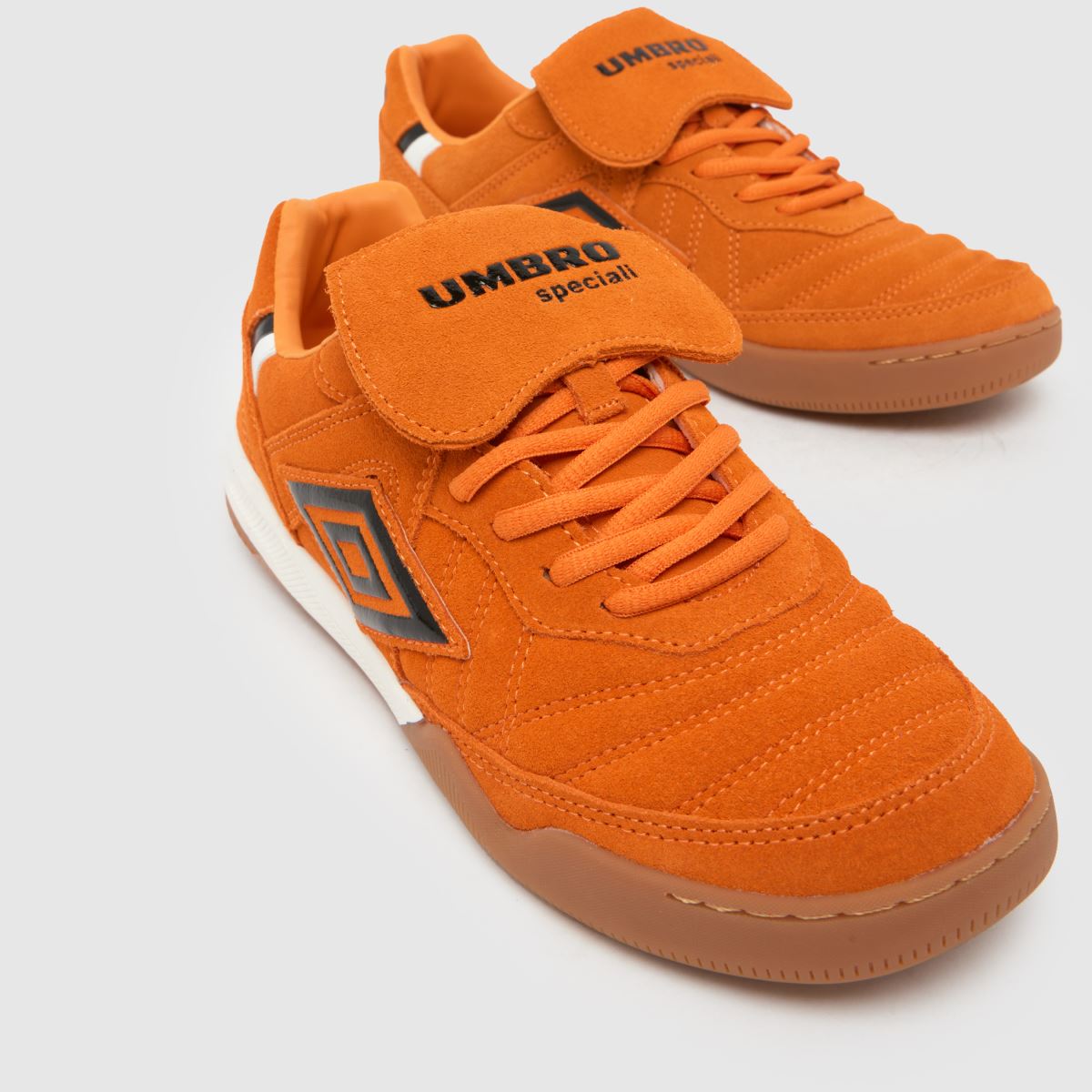 UMBRO Speciali TR in Orange UMBRO Speciali TR 4