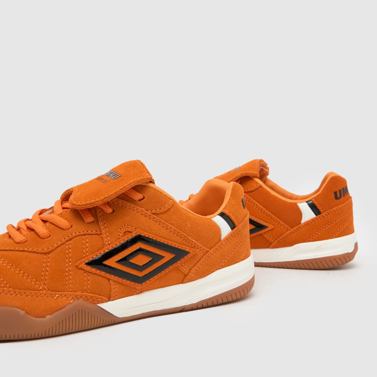 UMBRO Speciali TR in Orange UMBRO Speciali TR 7