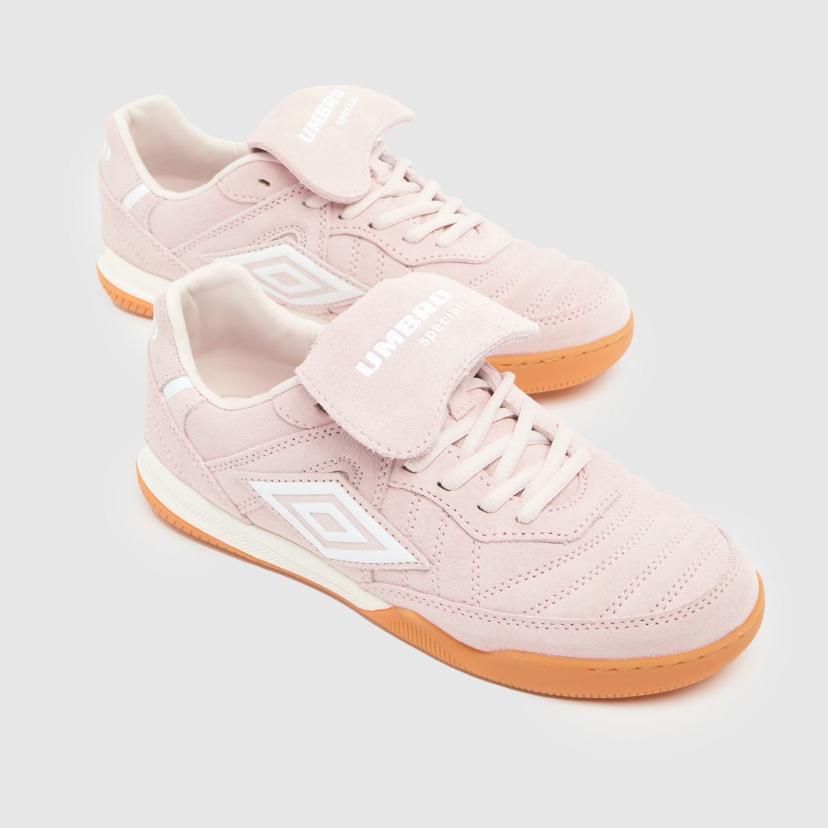 UMBRO Speciali TR in Pale Pink UMBRO Speciali TR 4