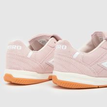 UMBRO Speciali TR in Pale Pink UMBRO Speciali TR,4 of 4