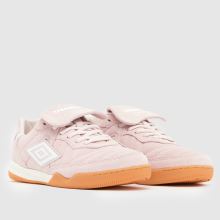 UMBRO Speciali TR in Pale Pink UMBRO Speciali TR,2 of 4