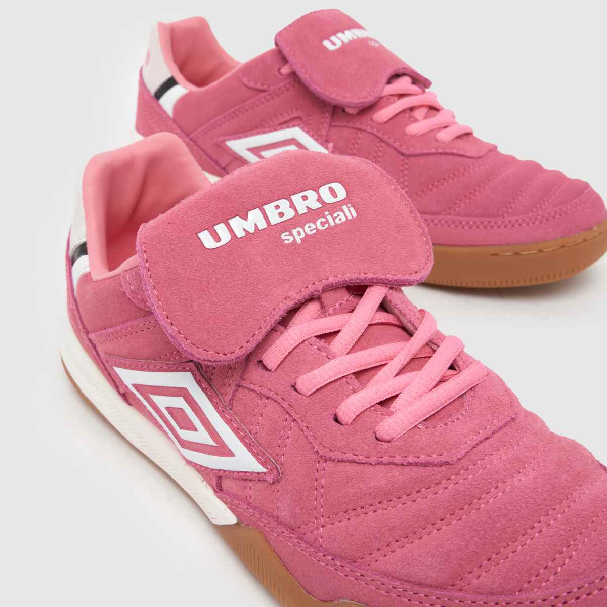 UMBRO Speciali TR in Pink UMBRO Speciali TR 4
