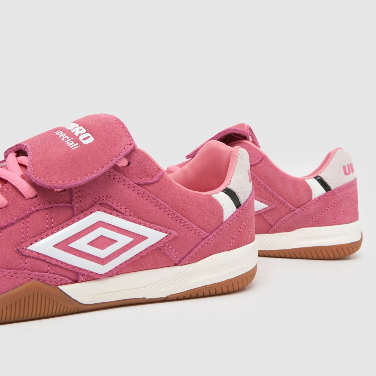 UMBRO Speciali TR in Pink UMBRO Speciali TR 7