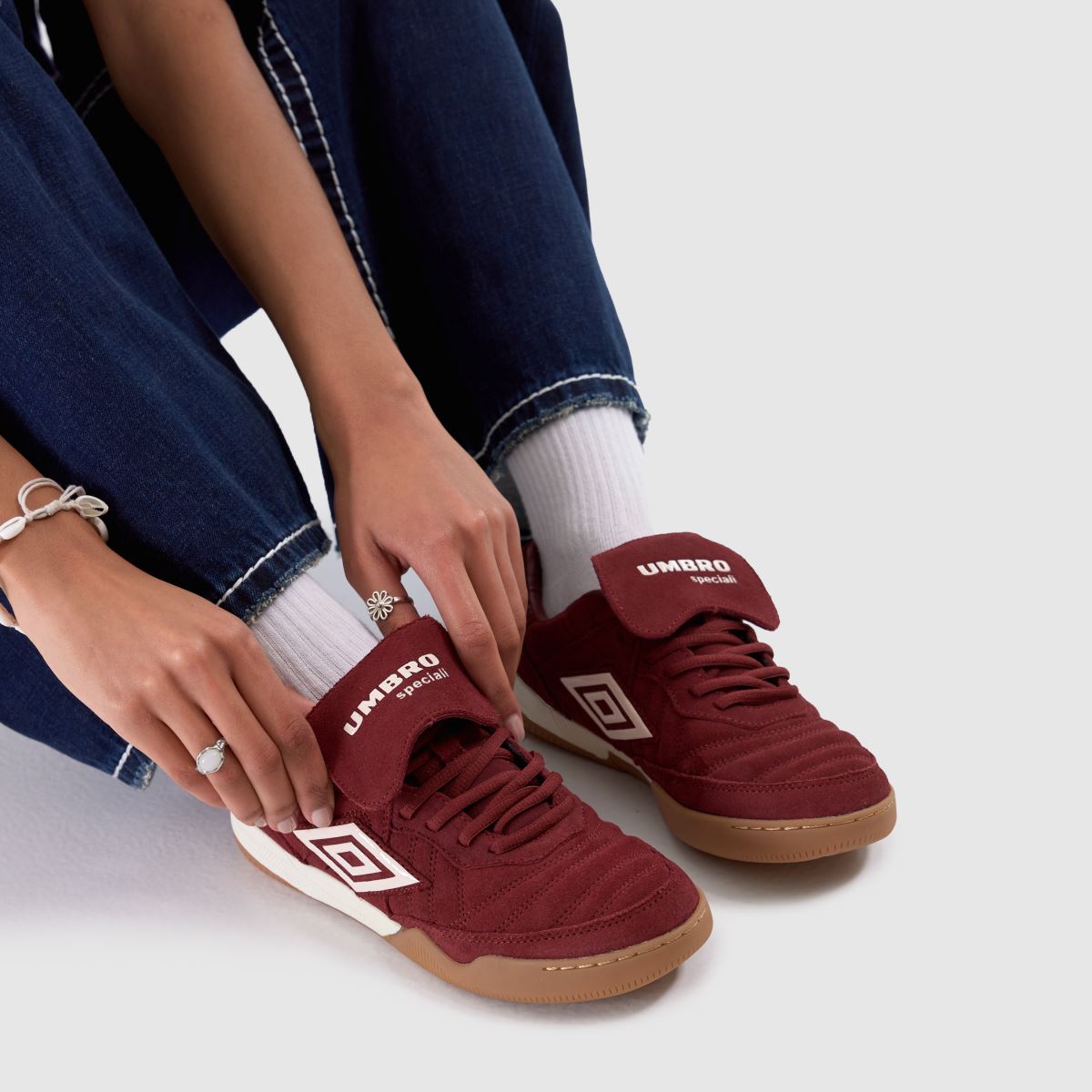 ウェア UMBRO HILLS & EUROPA PEOPLE & STORIES ウェア UMBRO HILLS & EUROPA PEOPLE & STORIES Umbro and atmos