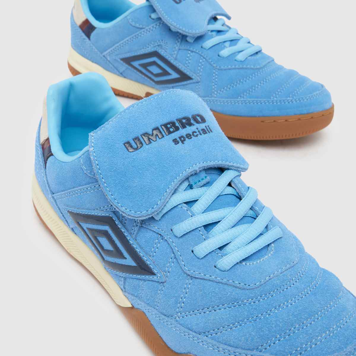 UMBRO Speciali TR in Blue UMBRO Speciali TR 4