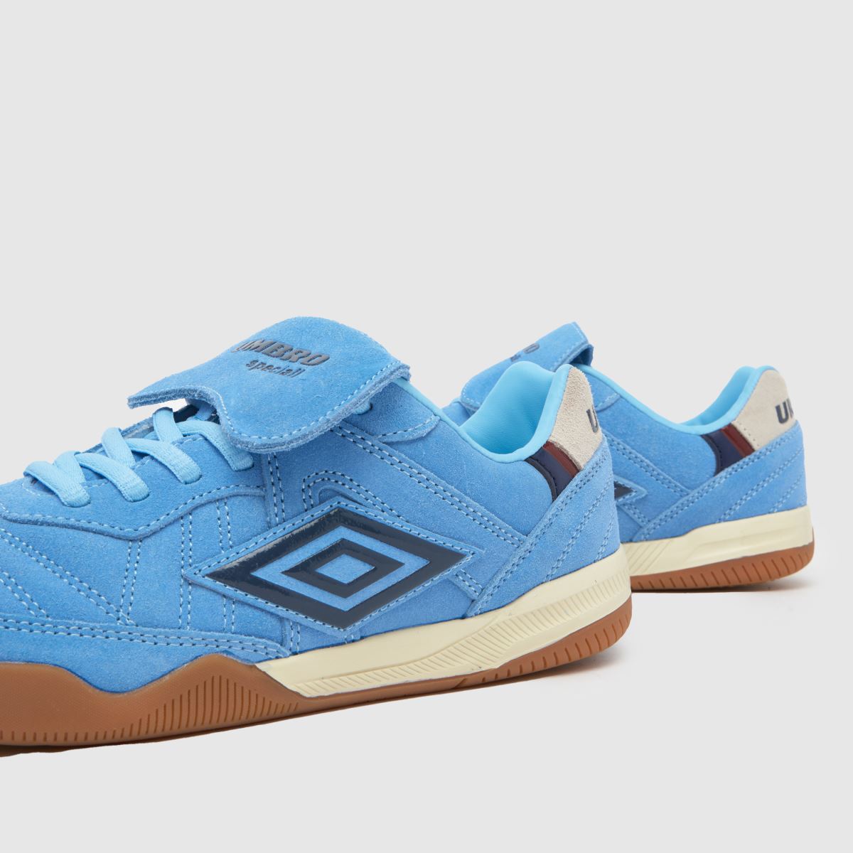 UMBRO Speciali TR in Blue UMBRO Speciali TR 7